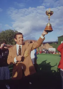 Tony Prints: Tony Jacklin