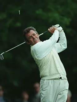 Tony Jacklin