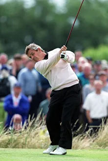 Tony Jacklin