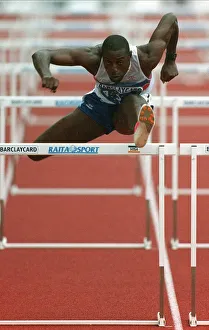 Tony Jarrett