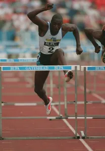 Tony Jarrett