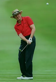 Tony Johnstone