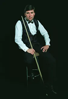 Tony Knowles