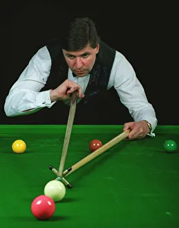 Tony Knowles