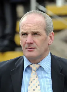 Tony Martin