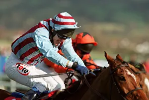 Tony Mccoy