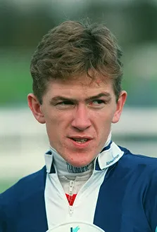 Tony Mccoy