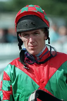 Tony Mccoy