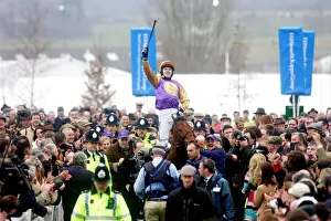 Tony Mccoy & Brave Inca