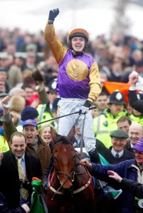Tony Mccoy & Brave Inca