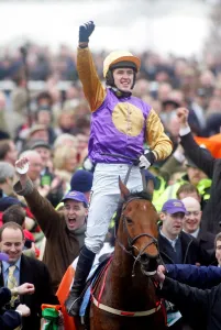 Tony Mccoy & Brave Inca