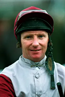 Tony Mcglone