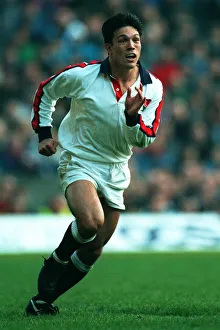 Tony Underwood