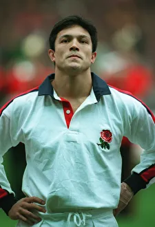 Tony Underwood