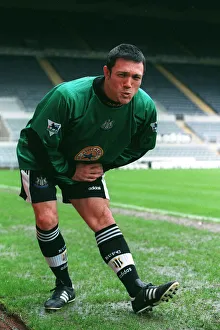 Tony Underwood