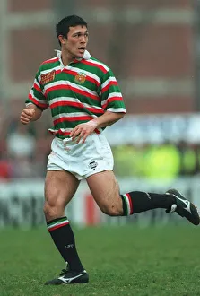 Tony Underwood