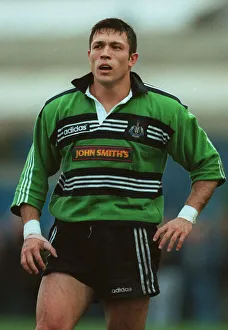 Tony Underwood