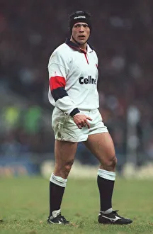 Tony Underwood