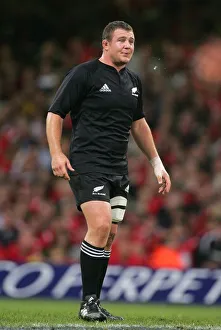 Tony Woodcock