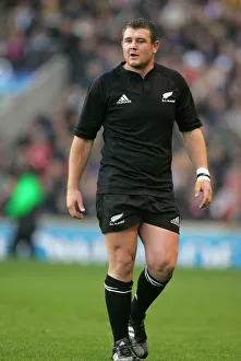 Tony Woodcock