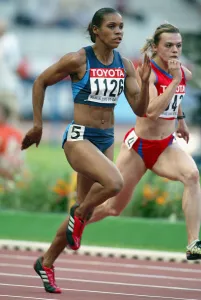 Tori Edwards