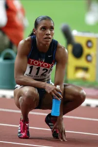 Tori Edwards