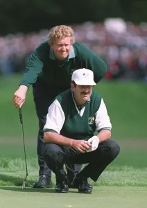 Montgomerie Prints: Torrance & Montgomerie