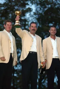 Westwood Prints: Torrance Westwood & Parnevik