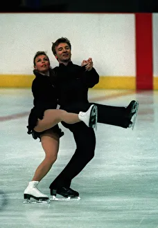 Torvill & Dean