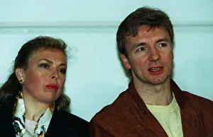 Torvill & Dean