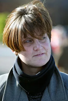 Tracy Barfoot