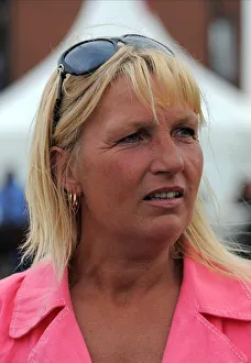 Tracy Waggott Tracy Waggott