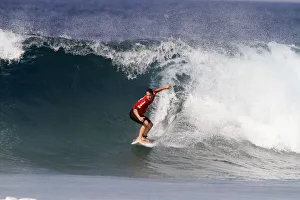 Travis Logie