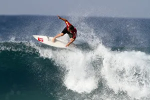 Travis Logie