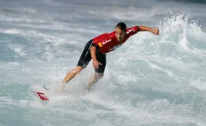 Travis Logie