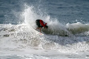 Travis Logie