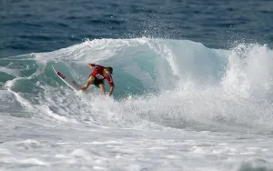 Travis Logie