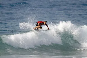 Travis Logie