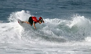 : Travis Logie