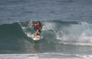 : Travis Logie