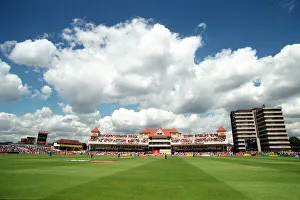 Trent Bridge Cricket Ground