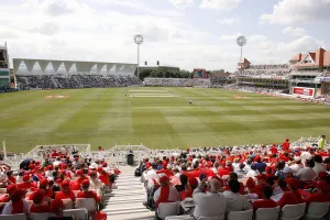 Trent Bridge Cricket Ground