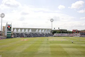 Trent Bridge Cricket Ground