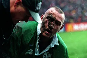 Art Or Moody Etc Prints: Trevor Brennan