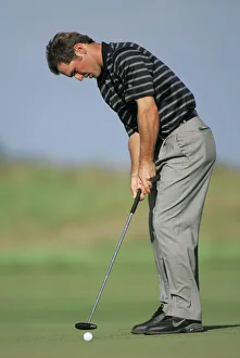 Trevor Immelman