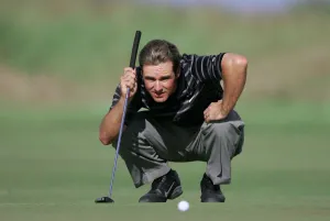 Trevor Immelman