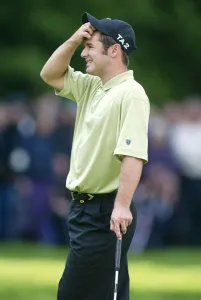 Trevor Immelman