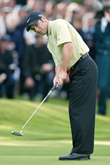 Trevor Immelman