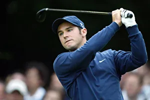 Trevor Immelman