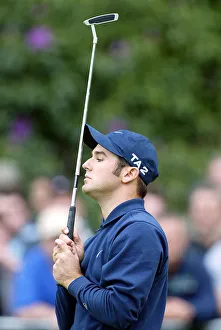Trevor Immelman